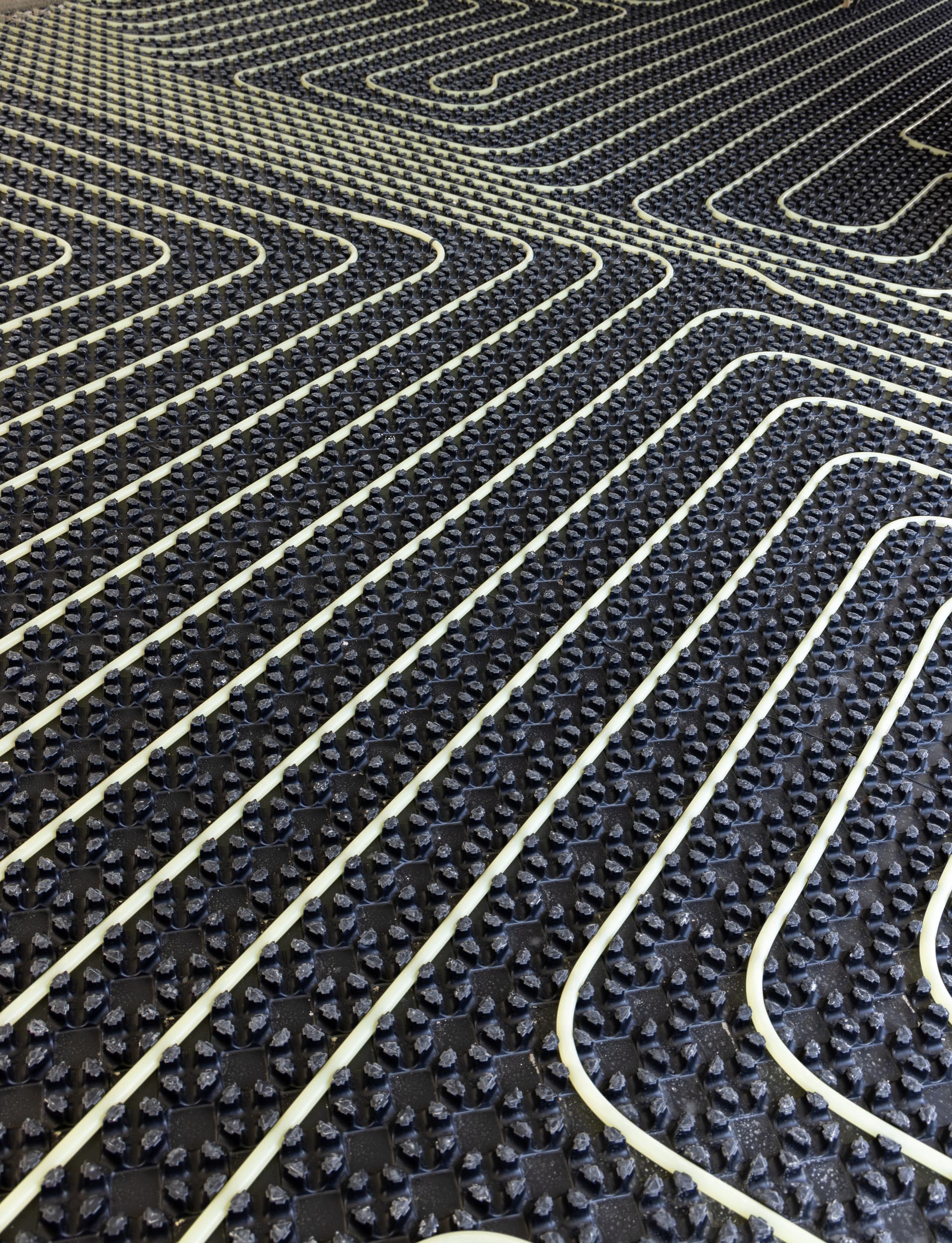 Underfloor Heating Done Right
