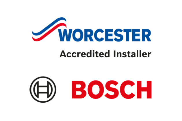 Why choose a Worcester Accredited Installer?