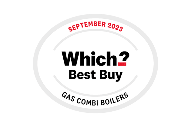 Top-rated combi boiler
