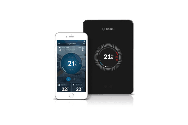 Bosch EasyControl