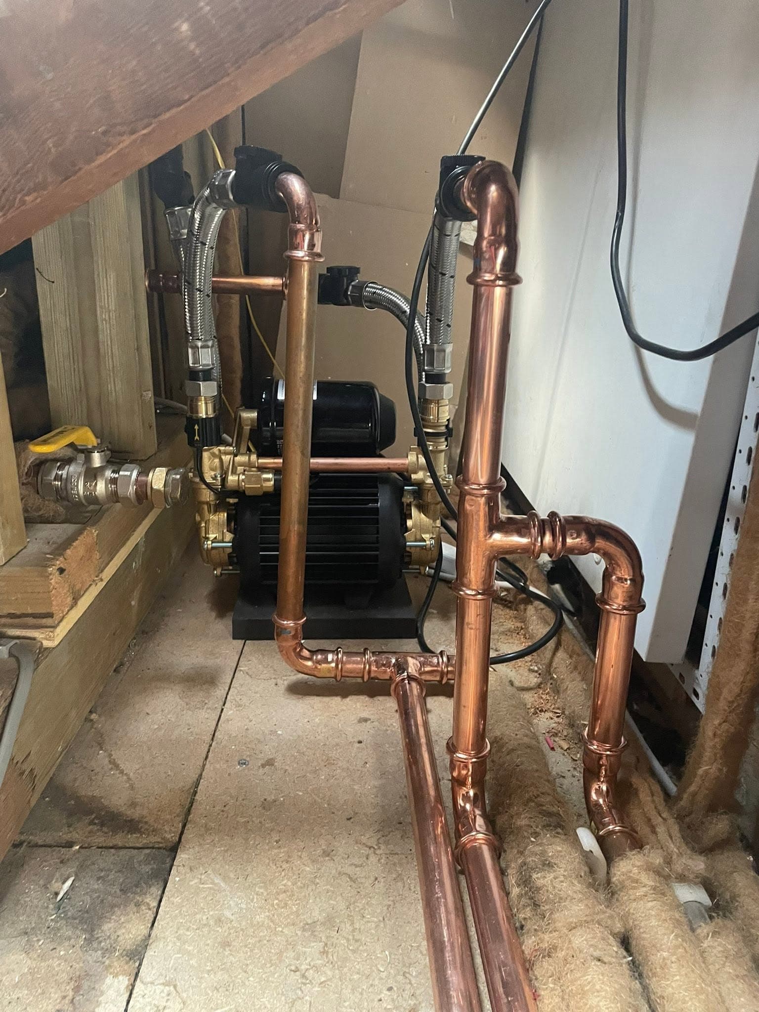 About Hillingdon Boiler Experts