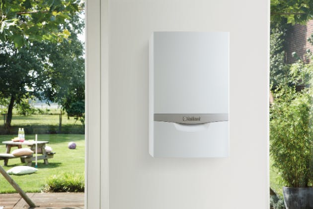 boiler service hayes