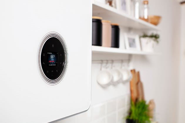 boiler repair uxbridge
